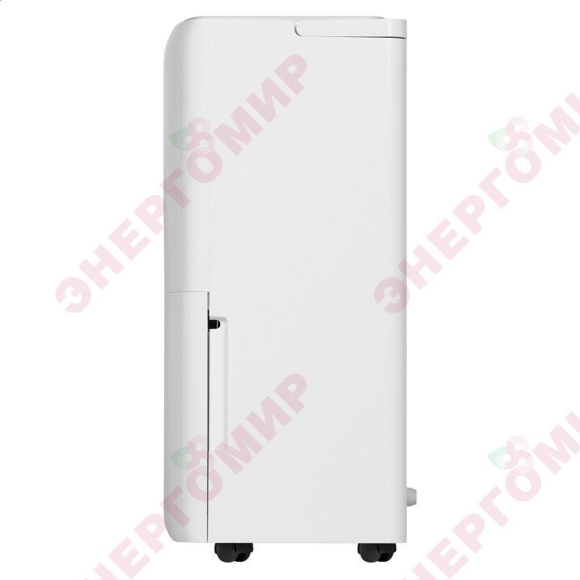 Осушитель воздуха бытовой Ballu Smart Duty Wi-Fi BD