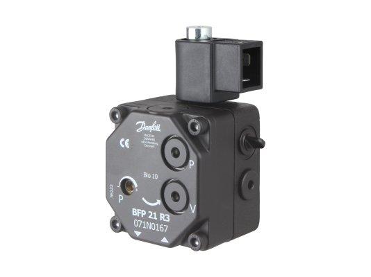 Danfoss BFP 21 R3 071N0167 фото #1