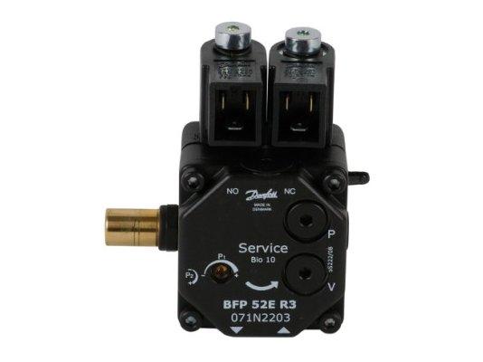 Danfoss BFP 52 E R3 071N2203 фото #1