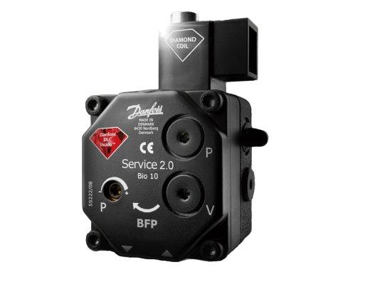 Danfoss BFP 52E L5L 071N3202 фото #1