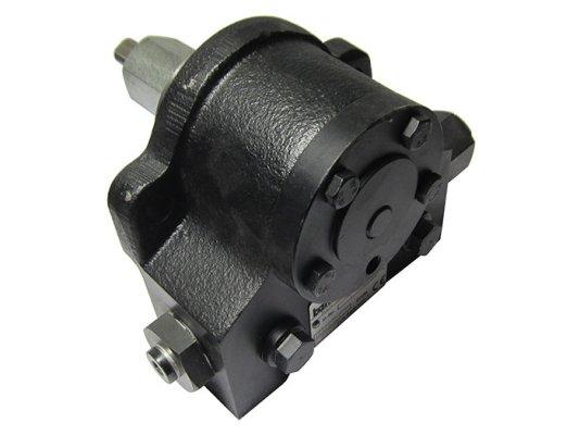 hp-Technik NVBGRGZ-D-4-20-BH1 фото #1