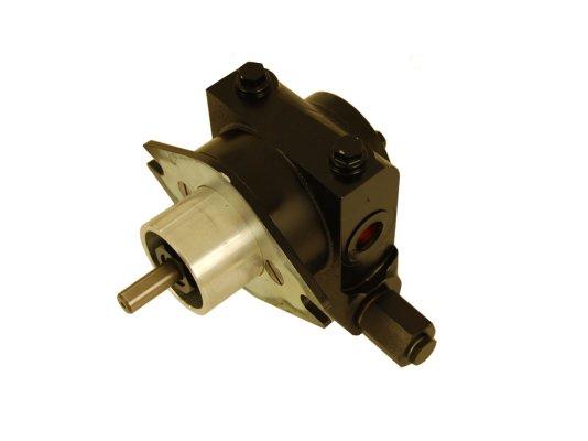 hp-Technik VBGRG-I-2-25-BH1 фото #1