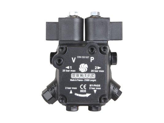Suntec A2L 65 B 9707 4P 0700 фото #1