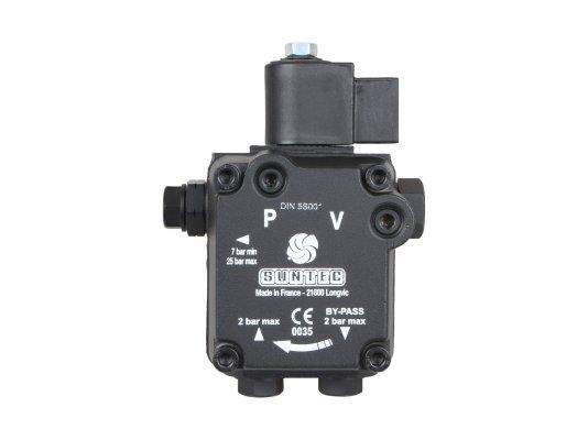 Suntec AS 47 D K 1597 6P 0700 фото #1