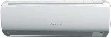 Dantex KAZE INVERTER RK-09SKGI/RK-09SKGIE