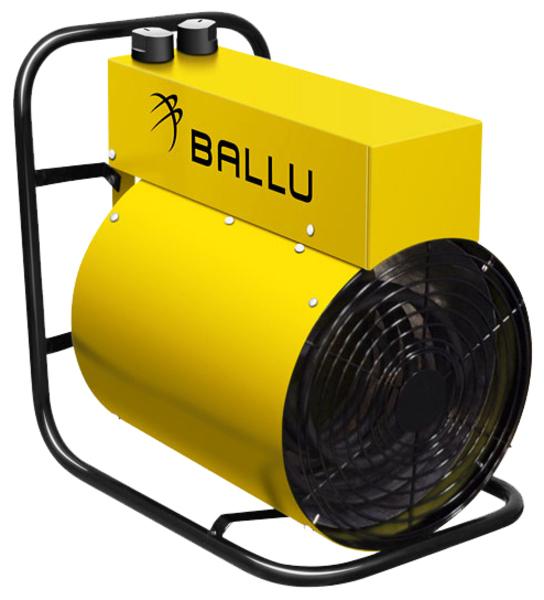 Ballu Prorab