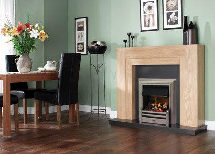 Электрокамин Dimplex Chesford