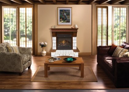 Портал Dimplex Pierre Lux G - 2 Портал Dimplex Pierre Lux G - 2